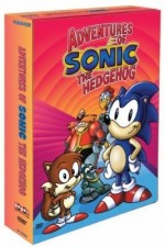 The Adventures of Sonic the Hedgehog